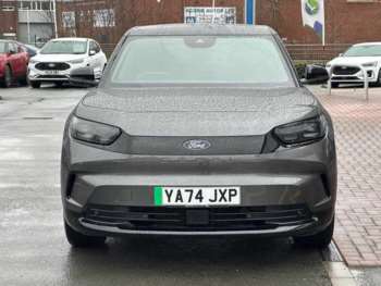 Used Ford Capri 2024 for sale - 74710164: Photo