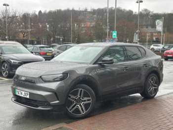 Used Ford Capri 2024 for sale - 74710164: Photo