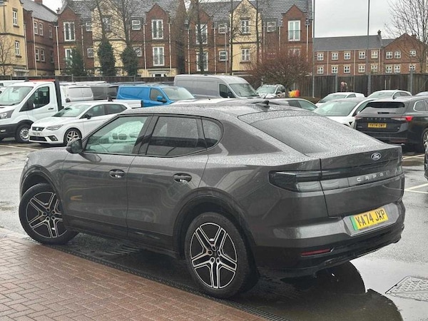 Used Ford Capri 2024 for sale - 74710164: Photo 5