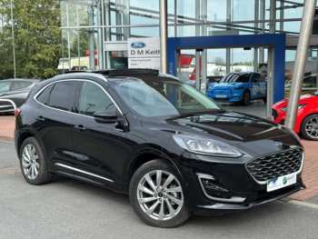 Used Ford Kuga 2023 for sale - 75325510: Photo