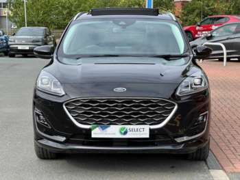 Used Ford Kuga 2023 for sale - 75325510: Photo