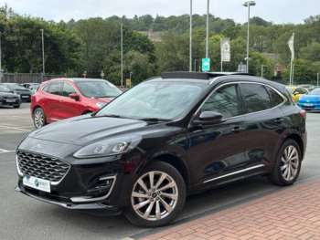 Used Ford Kuga 2023 for sale - 75325510: Photo