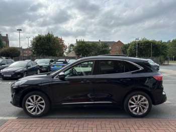 Used Ford Kuga 2023 for sale - 75325510: Photo