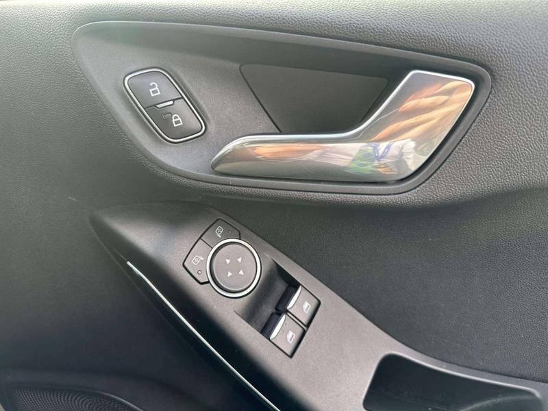 Used Ford Fiesta 2019 for sale - 76400090: Photo 14