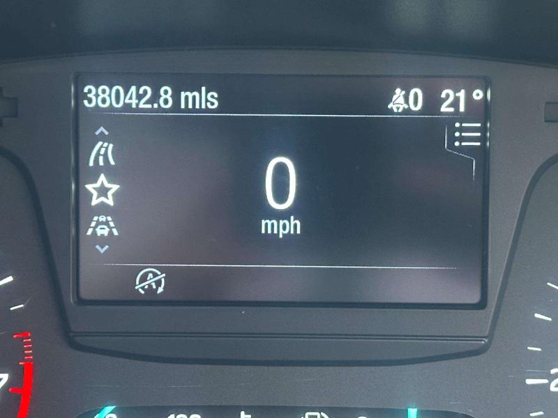 Used Ford Fiesta 2019 for sale - 76400090: Photo 16