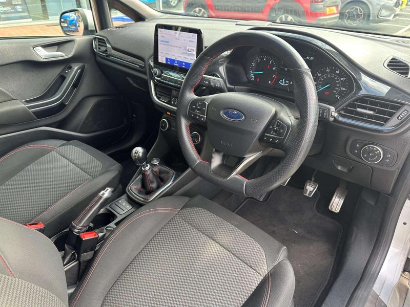 Used Ford Fiesta 2019 for sale - 76400090: Photo 17