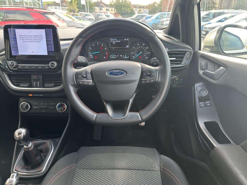 Used Ford Fiesta 2019 for sale - 76400090: Photo 18
