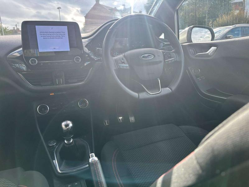 Used Ford Fiesta 2019 for sale - 76400090: Photo 19