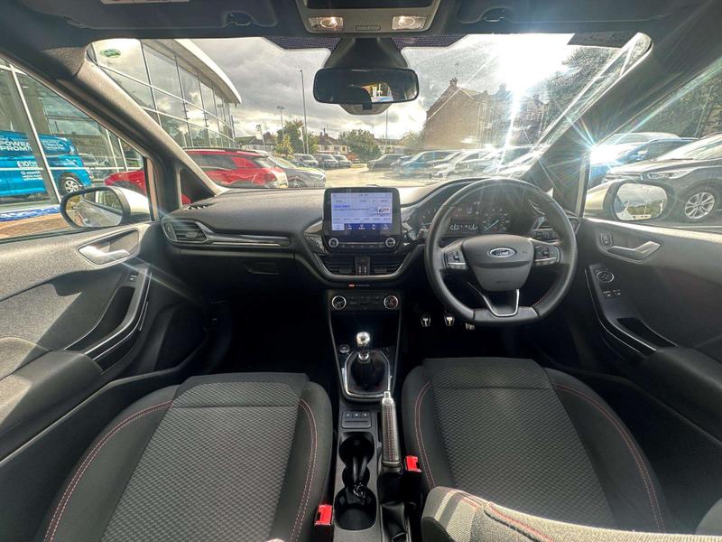 Used Ford Fiesta 2019 for sale - 76400090: Photo 24