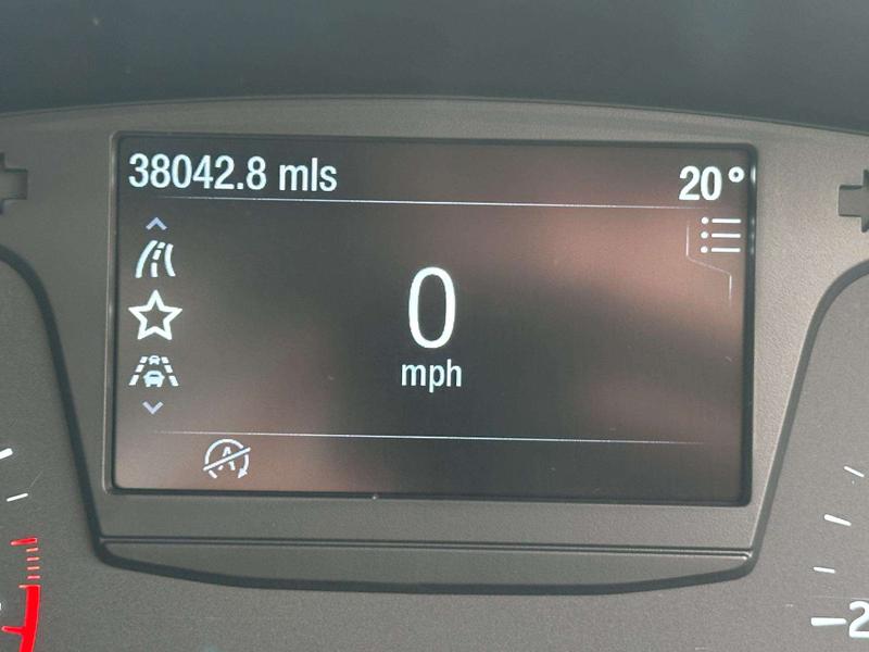 Used Ford Fiesta 2019 for sale - 76400090: Photo 27