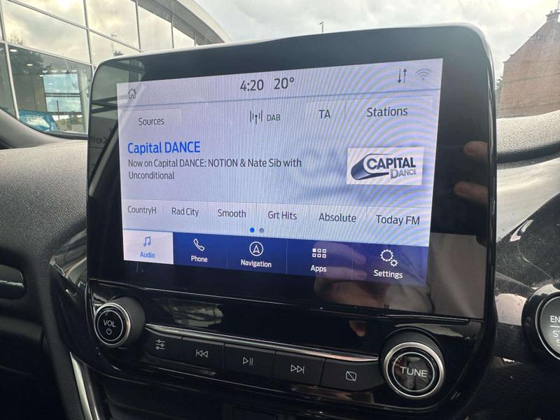 Used Ford Fiesta 2019 for sale - 76400090: Photo 29