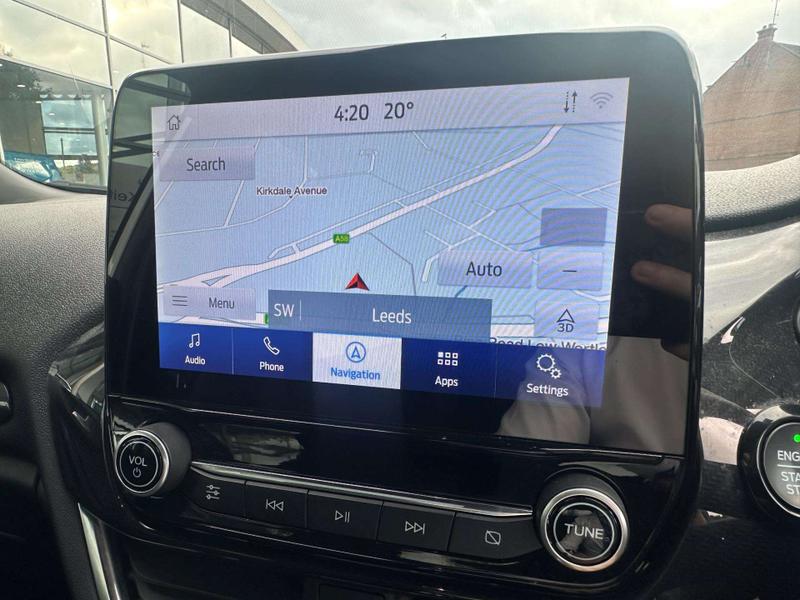 Used Ford Fiesta 2019 for sale - 76400090: Photo 31