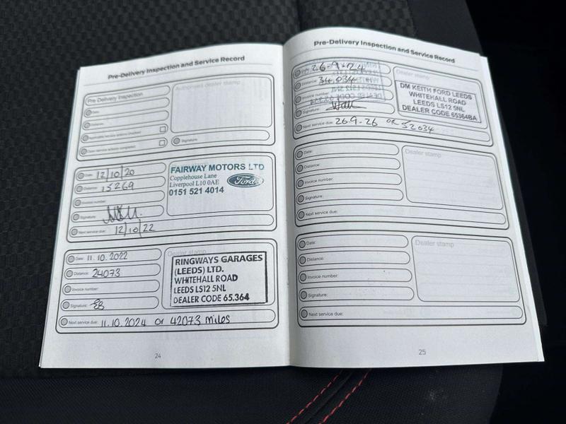 Used Ford Fiesta 2019 for sale - 76400090: Photo 39