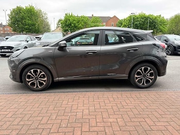 Used Ford Puma 2023 for sale - 78087933: Photo