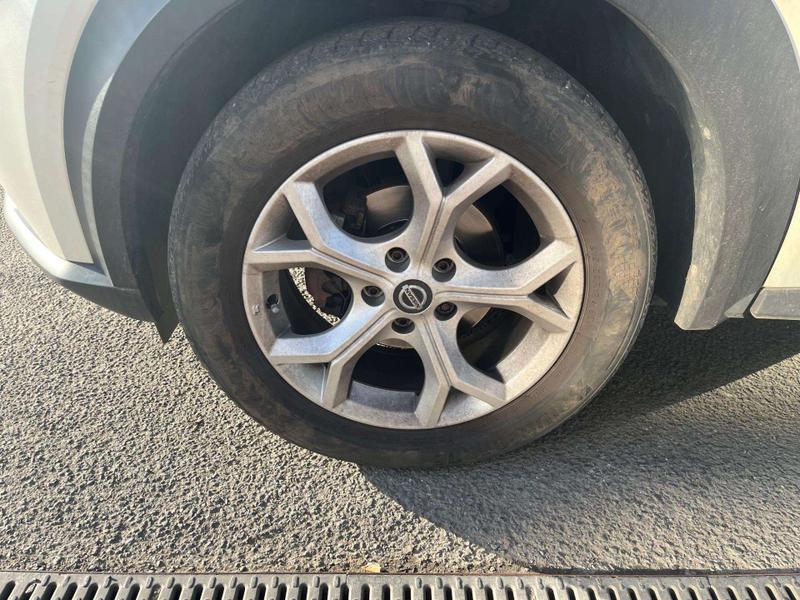 Used Nissan Juke 2022 for sale - 77733262: Photo 11