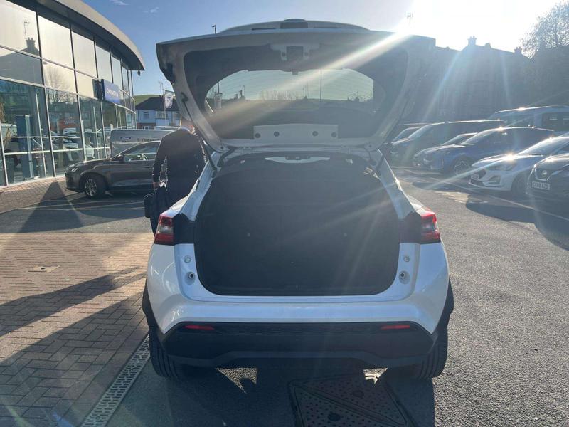 Used Nissan Juke 2022 for sale - 77733262: Photo 13