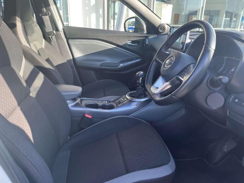 Used Nissan Juke 2022 for sale - 77733262: Photo 17