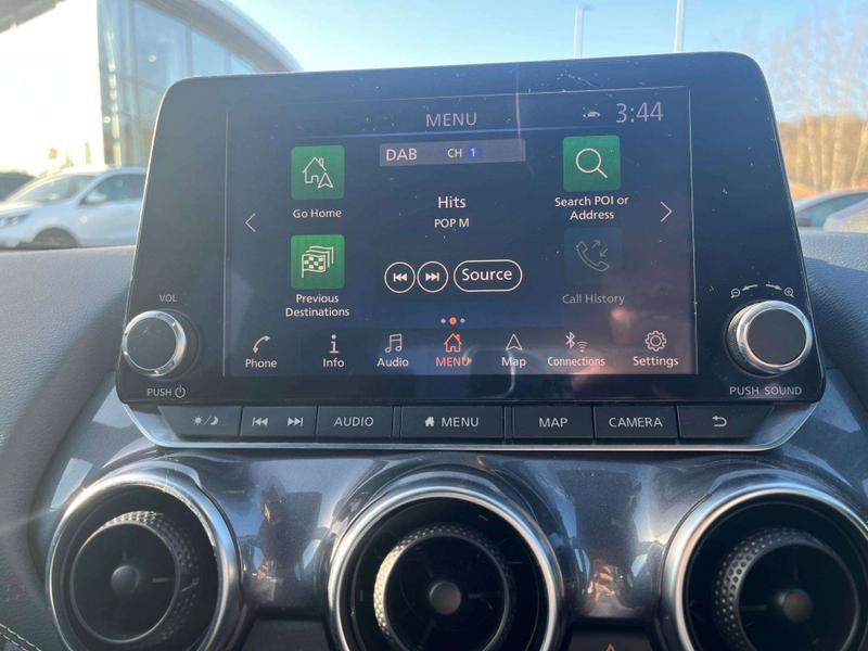 Used Nissan Juke 2022 for sale - 77733262: Photo 19