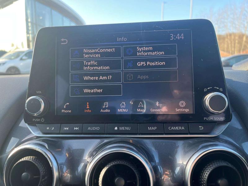 Used Nissan Juke 2022 for sale - 77733262: Photo 21