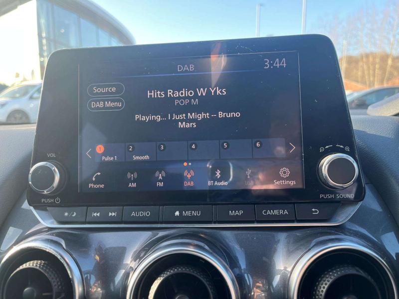 Used Nissan Juke 2022 for sale - 77733262: Photo 22