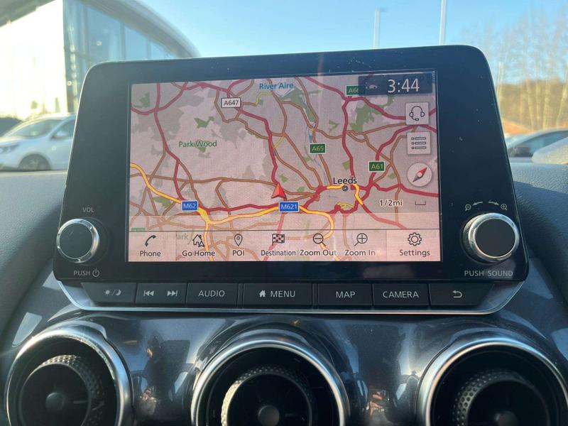 Used Nissan Juke 2022 for sale - 77733262: Photo 23