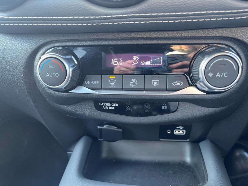 Used Nissan Juke 2022 for sale - 77733262: Photo 24