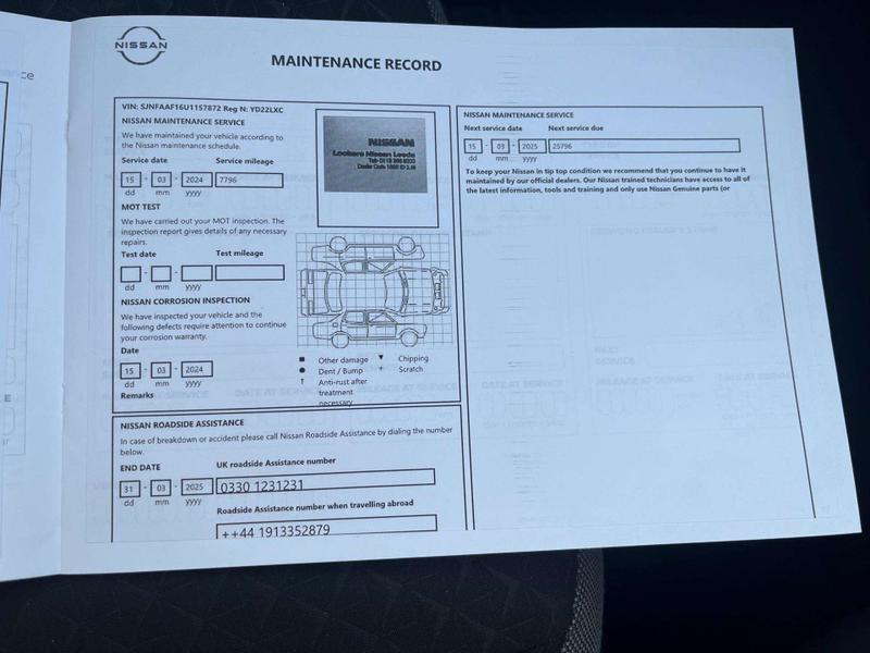 Used Nissan Juke 2022 for sale - 77733262: Photo 33