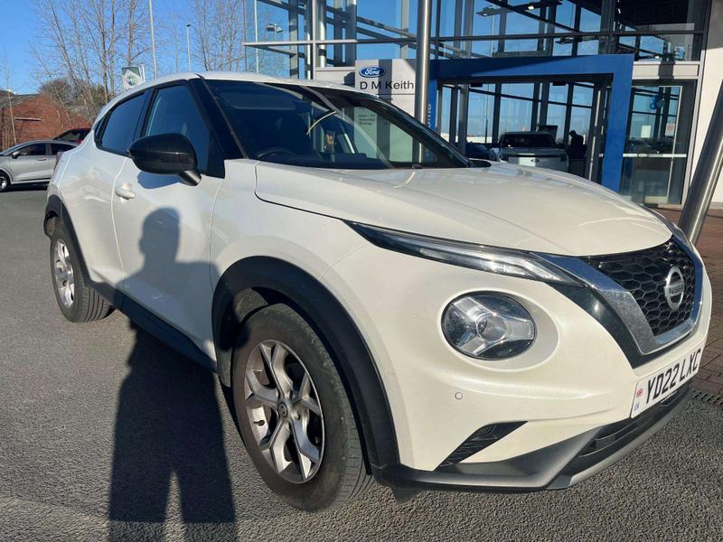 Used Nissan Juke 2022 for sale - 77733262: Photo 35