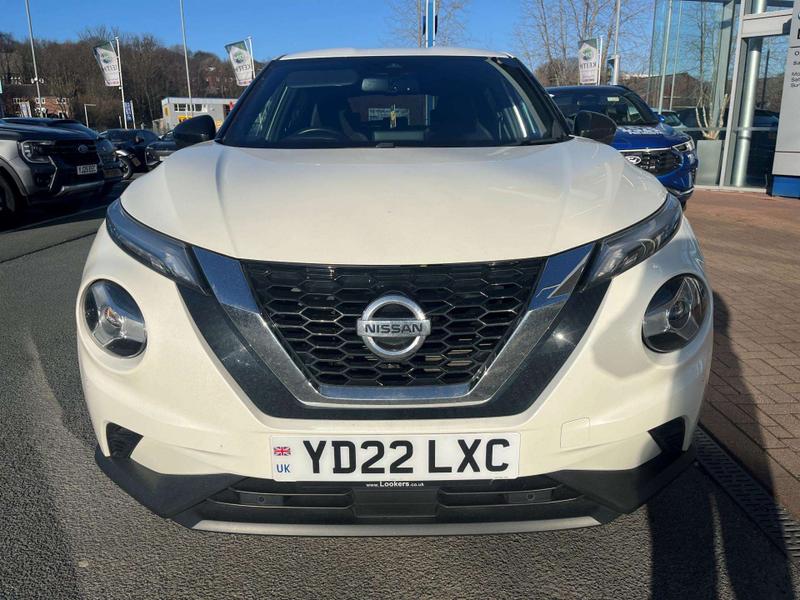 Used Nissan Juke 2022 for sale - 77733262: Photo 36