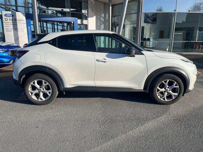 Used Nissan Juke 2022 for sale - 77733262: Photo 8
