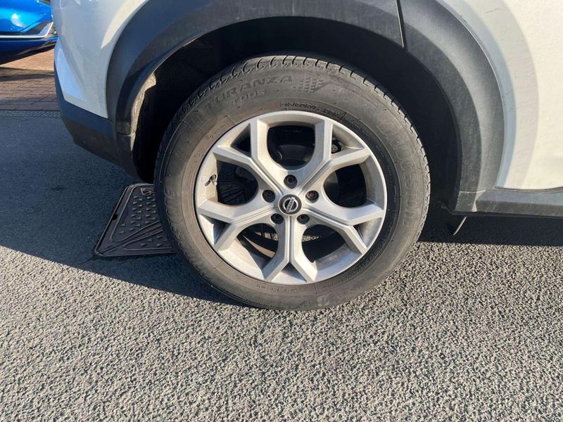 Used Nissan Juke 2022 for sale - 77733262: Photo 9