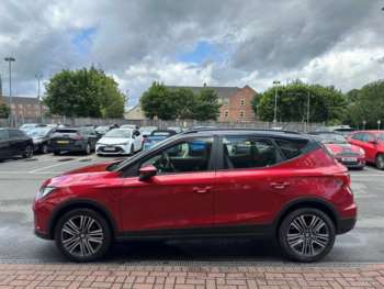 Used SEAT Arona 2022 for sale - 74858588: Photo