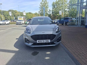 Used Ford Puma 2023 for sale - 79325796: Photo