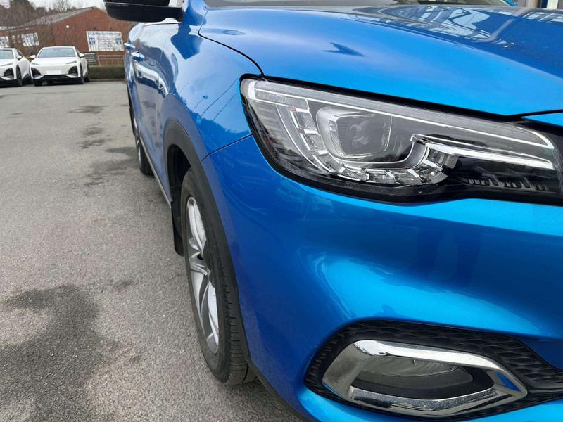 Used MG MG HS 2020 for sale - 77687538: Photo 11