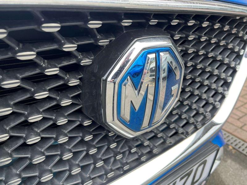 Used MG MG HS 2020 for sale - 77687538: Photo 12