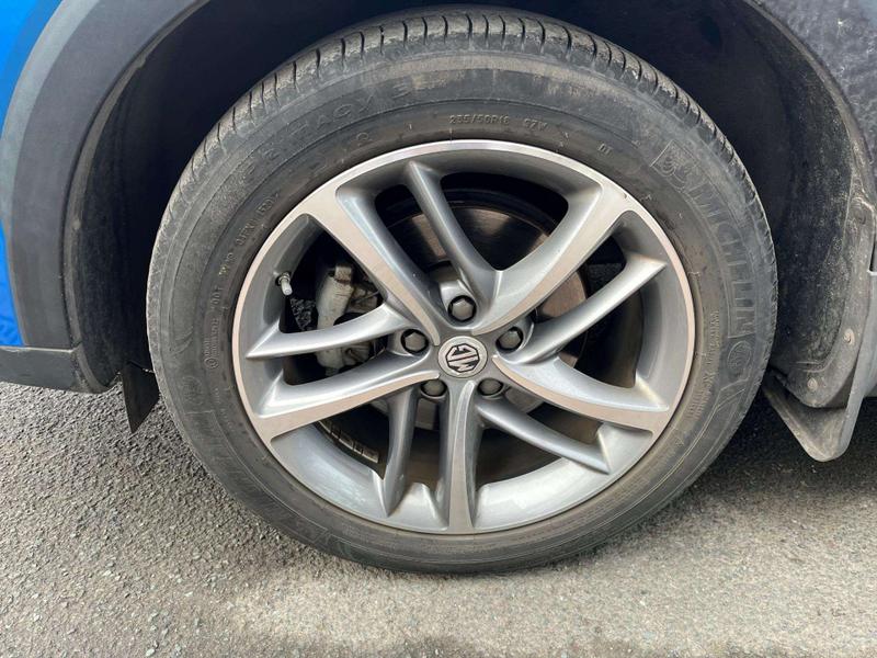 Used MG MG HS 2020 for sale - 77687538: Photo 14