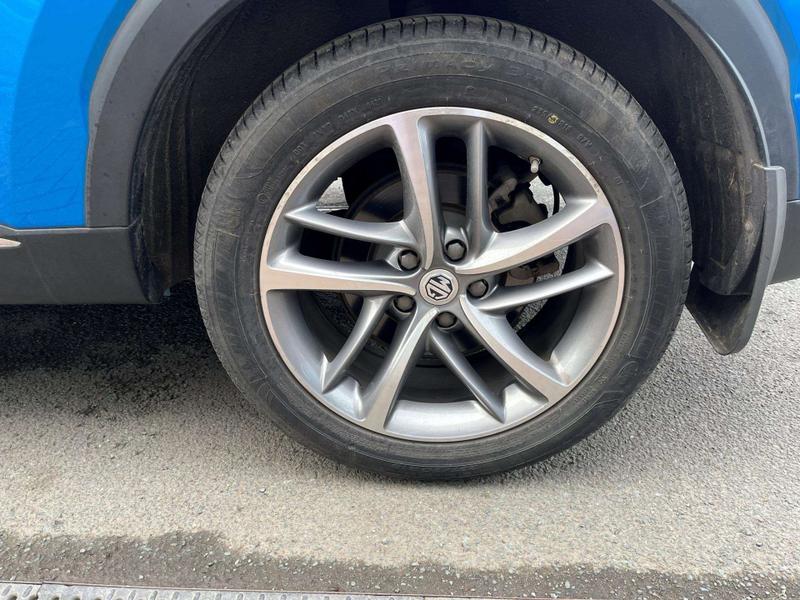 Used MG MG HS 2020 for sale - 77687538: Photo 15