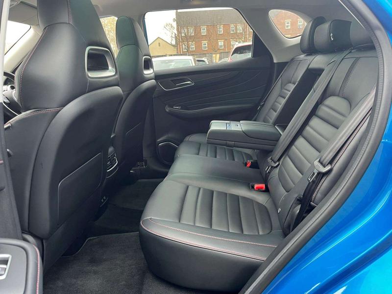 Used MG MG HS 2020 for sale - 77687538: Photo 17