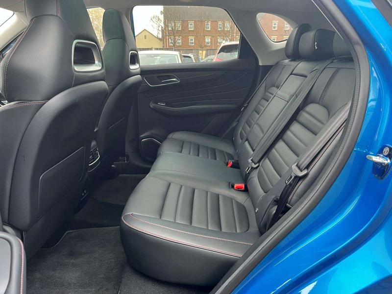 Used MG MG HS 2020 for sale - 77687538: Photo 19