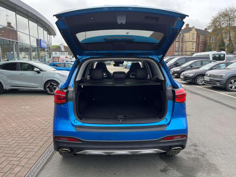 Used MG MG HS 2020 for sale - 77687538: Photo 20