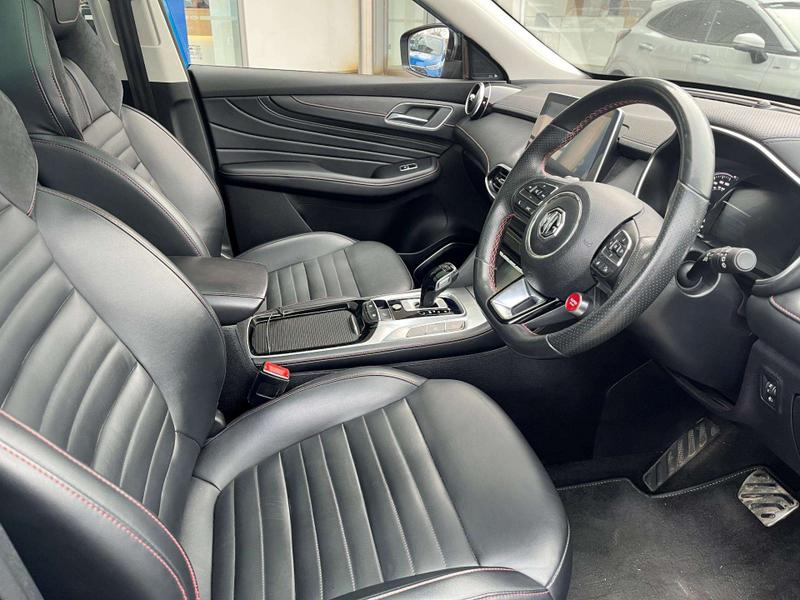 Used MG MG HS 2020 for sale - 77687538: Photo 23