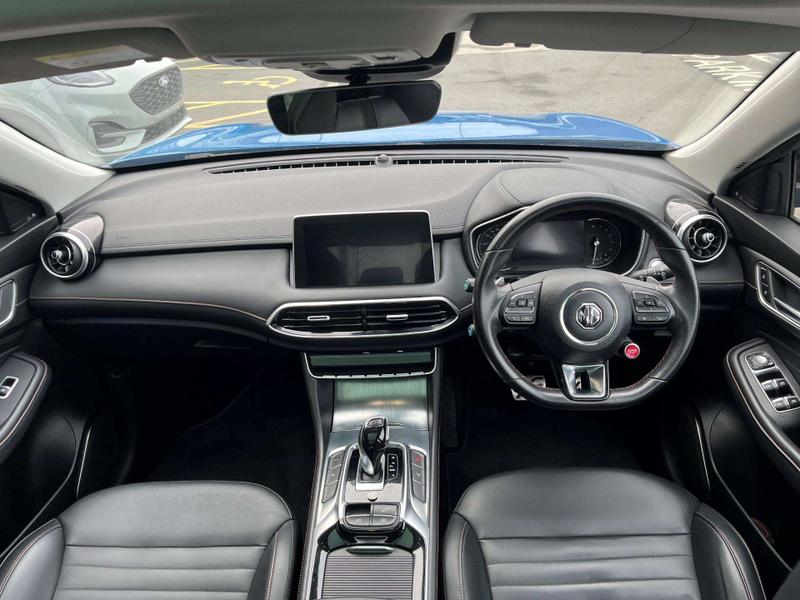 Used MG MG HS 2020 for sale - 77687538: Photo 25