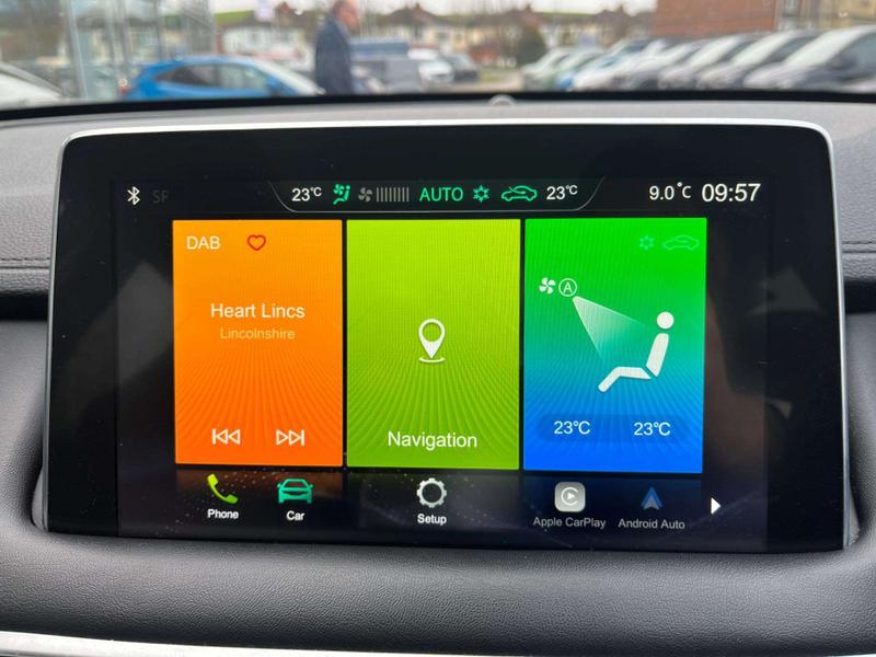 Used MG MG HS 2020 for sale - 77687538: Photo 28