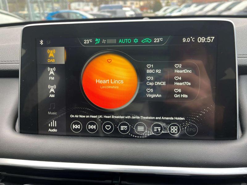 Used MG MG HS 2020 for sale - 77687538: Photo 29