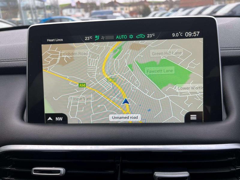 Used MG MG HS 2020 for sale - 77687538: Photo 30