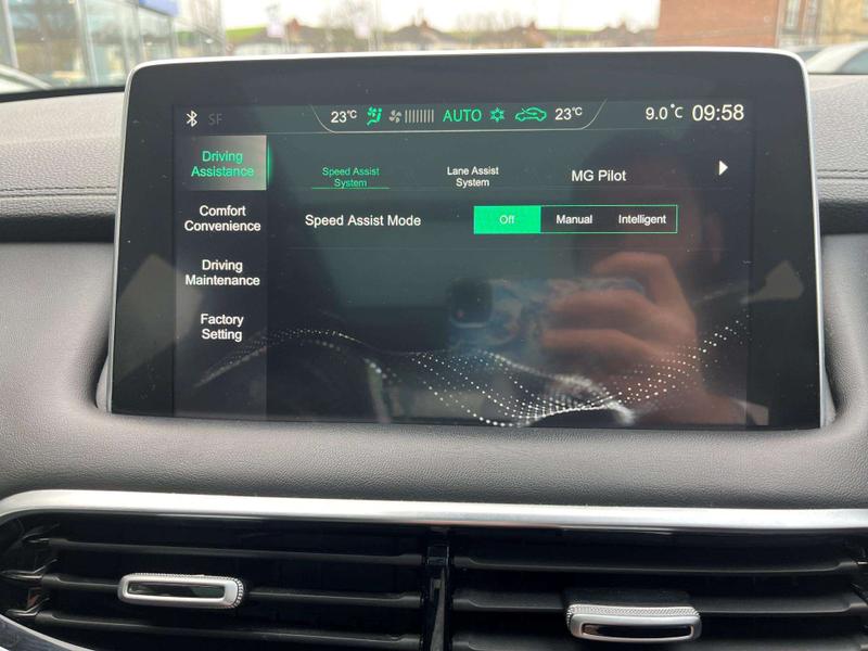 Used MG MG HS 2020 for sale - 77687538: Photo 31