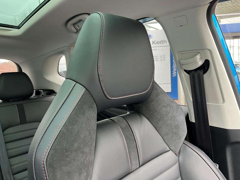 Used MG MG HS 2020 for sale - 77687538: Photo 36