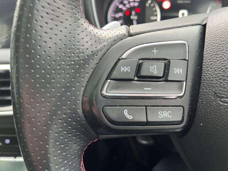 Used MG MG HS 2020 for sale - 77687538: Photo 37