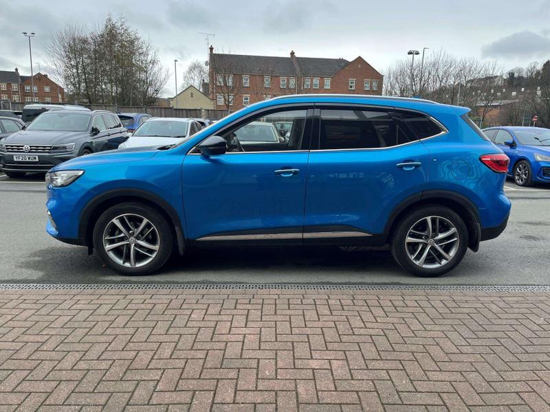 Used MG MG HS 2020 for sale - 77687538: Photo 4