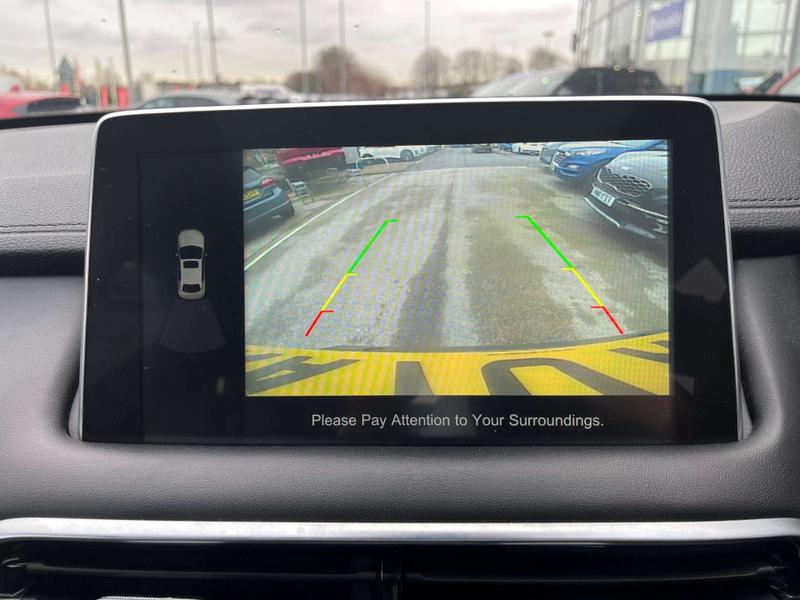 Used MG MG HS 2020 for sale - 77687538: Photo 40